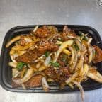 Best 63. Mongolian Beef in Oklahoma City, OK