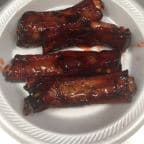 Best 8. Spare Ribs in Oklahoma City, OK