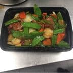 Best 60. Beef with Snow Peas in Oklahoma City, OK