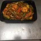 Best 95. Curry Shrimp in Oklahoma City, OK