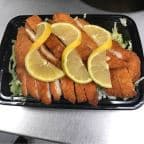 Best H18. Lemon Chicken in Oklahoma City, OK