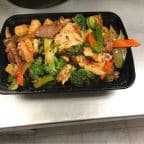 Best H9. Triple Delight, Hunan Style in Oklahoma City, OK